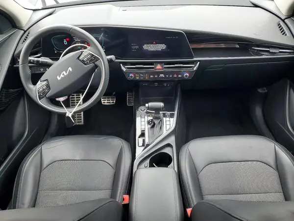 KNDCR3LEXP5042930 2023 KIA NIRO - Image 8