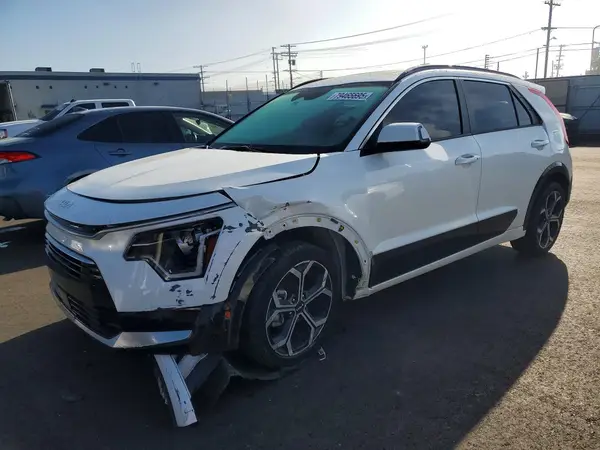 KNDCR3LEXP5043169 2023 KIA NIRO