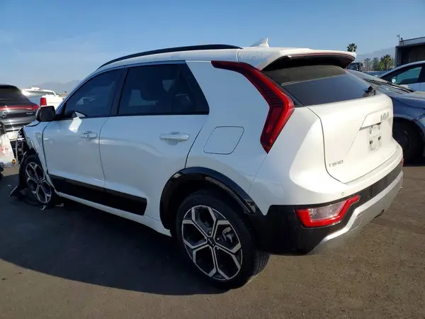 KNDCR3LEXP5043169 2023 KIA NIRO - Image 2