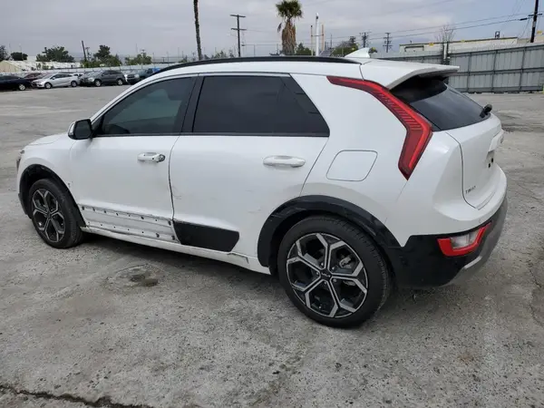 KNDCR3LEXP5043589 2023 KIA NIRO - Image 2