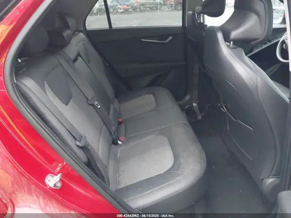 KNDCR3LEXP5044709 2023 KIA NIRO - Image 8