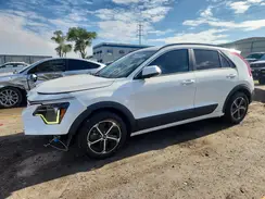 KNDCR3LEXP5046654 2023 KIA NIRO