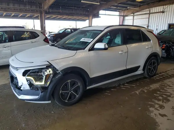 KNDCR3LEXP5046699 2023 KIA NIRO - Image 1