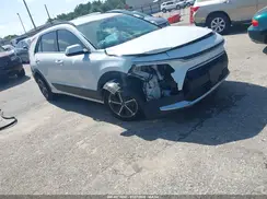 KNDCR3LEXP5047108 2023 KIA NIRO