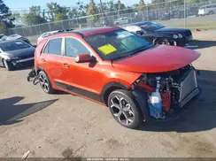 KNDCR3LEXP5047254 2023 KIA NIRO