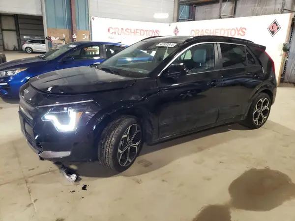 KNDCR3LEXP5048419 2023 KIA NIRO - Image 1