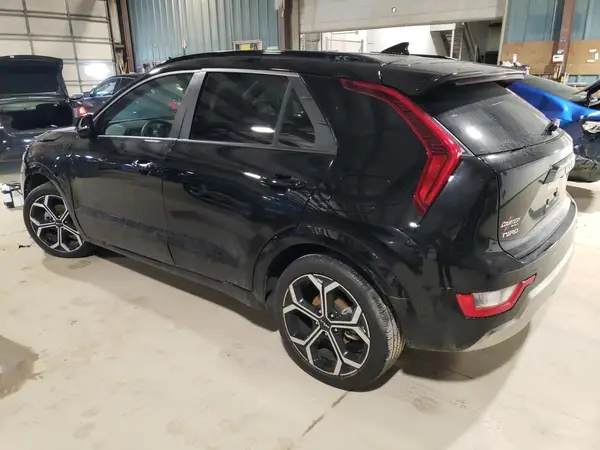 KNDCR3LEXP5048419 2023 KIA NIRO - Image 2