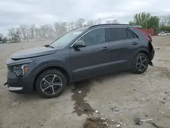 KNDCR3LEXP5052972 2023 KIA NIRO