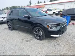 KNDCR3LEXP5054866 2023 KIA NIRO