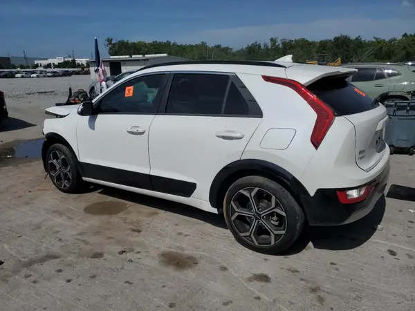 KNDCR3LEXP5058092 2023 KIA NIRO - Image 2