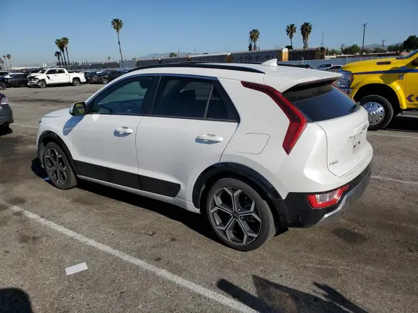 KNDCR3LEXP5058349 2023 KIA NIRO - Image 2
