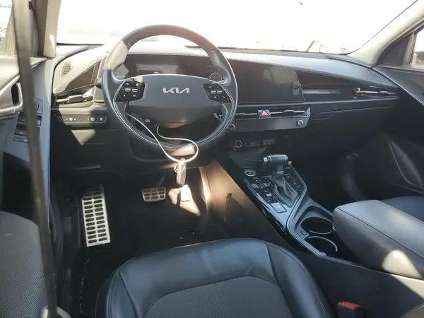 KNDCR3LEXP5058349 2023 KIA NIRO - Image 8