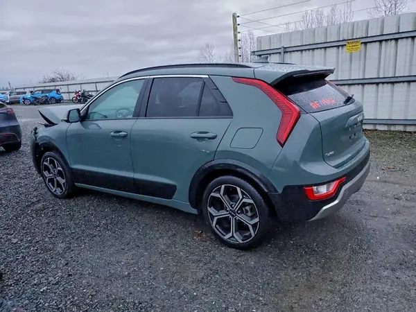 KNDCR3LEXP5059016 2023 KIA NIRO - Image 2