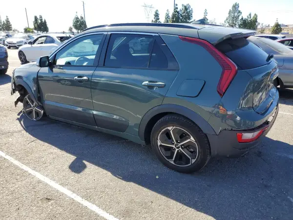 KNDCR3LEXP5060604 2023 KIA NIRO - Image 2