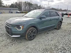 KNDCR3LEXP5060666 2023 KIA NIRO