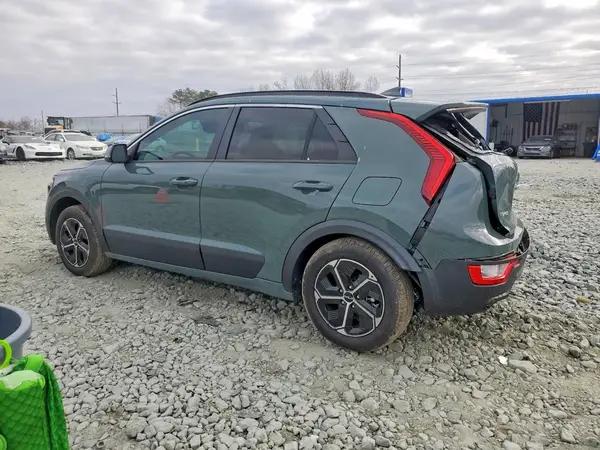KNDCR3LEXP5060666 2023 KIA NIRO - Image 2