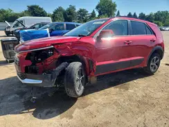 KNDCR3LEXP5069433 2023 KIA NIRO