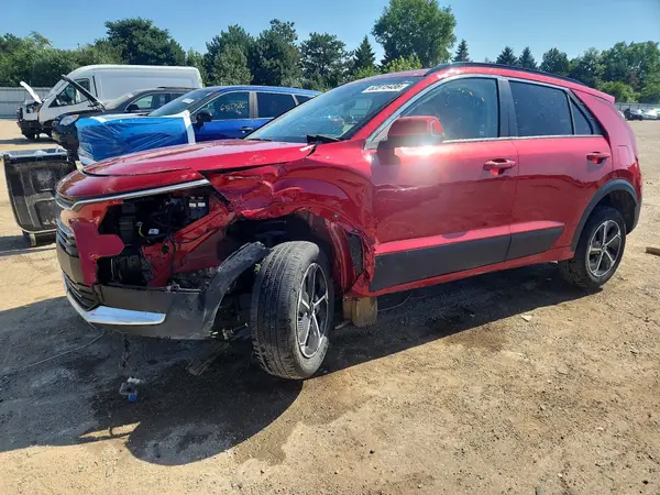 KNDCR3LEXP5069433 2023 KIA NIRO - Image 1