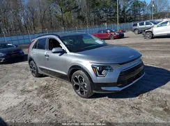KNDCR3LEXP5073711 2023 KIA NIRO