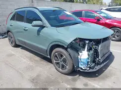 KNDCR3LEXP5080352 2023 KIA NIRO