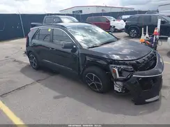 KNDCR3LEXP5080562 2023 KIA NIRO