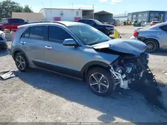 KNDCR3LEXP5083350 2023 KIA NIRO