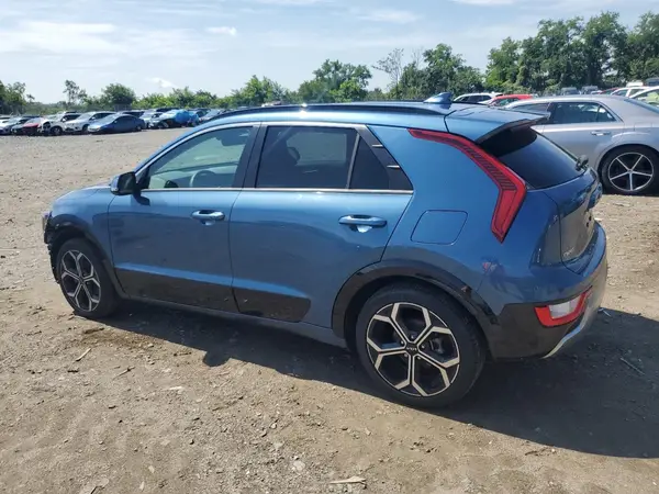 KNDCR3LEXP5091125 2023 KIA NIRO - Image 2