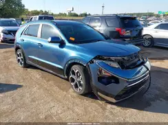 KNDCR3LEXP5091948 2023 KIA NIRO