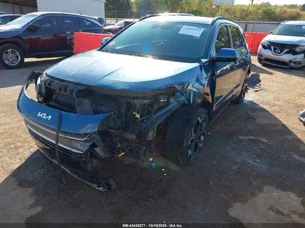KNDCR3LEXP5091948 2023 KIA NIRO - Image 2