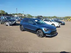 KNDCR3LEXP5091951 2023 KIA NIRO