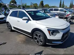 KNDCR3LEXP5098799 2023 KIA NIRO