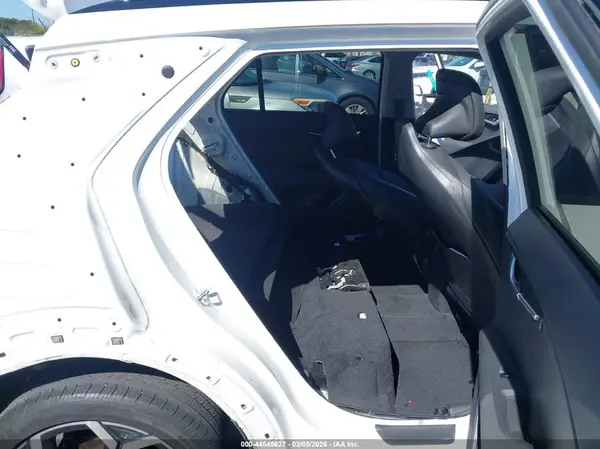 KNDCR3LEXP5098799 2023 KIA NIRO - Image 8