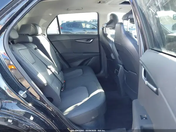 KNDCR3LEXP5099645 2023 KIA NIRO - Image 8