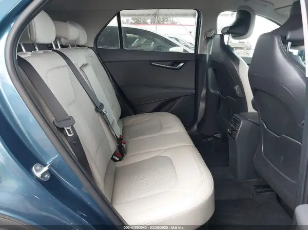KNDCR3LEXP5101684 2023 KIA NIRO - Image 8