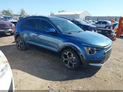 KNDCR3LEXP5105623 2023 KIA NIRO