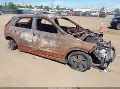 KNDCR3LEXP5106187 2023 KIA NIRO