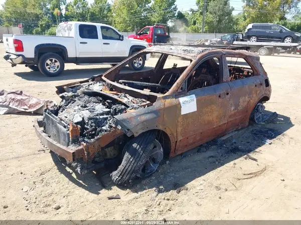 KNDCR3LEXP5106187 2023 KIA NIRO - Image 2