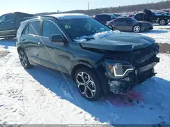 KNDCR3LEXP5115388 2023 KIA NIRO