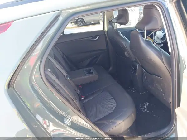 KNDCR3LEXP5115388 2023 KIA NIRO - Image 8