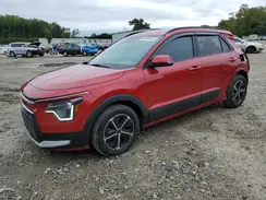 KNDCR3LEXP5116427 2023 KIA NIRO