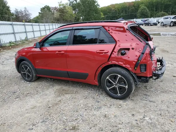 KNDCR3LEXP5116427 2023 KIA NIRO - Image 2