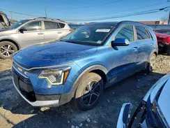 KNDCR3LEXP5117187 2023 KIA NIRO