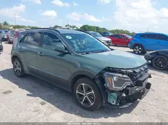 KNDCR3LEXP5117612 2023 KIA NIRO