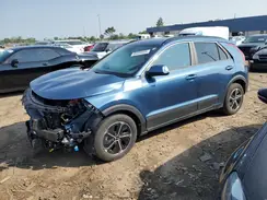 KNDCR3LEXP5117643 2023 KIA NIRO