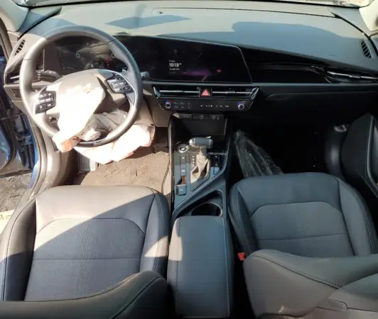KNDCR3LEXP5117643 2023 KIA NIRO - Image 8