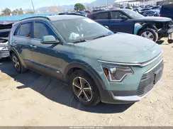 KNDCR3LEXR5120657 2024 KIA NIRO