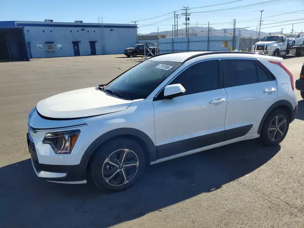 KNDCR3LEXR5125423 2024 KIA NIRO - Image 1