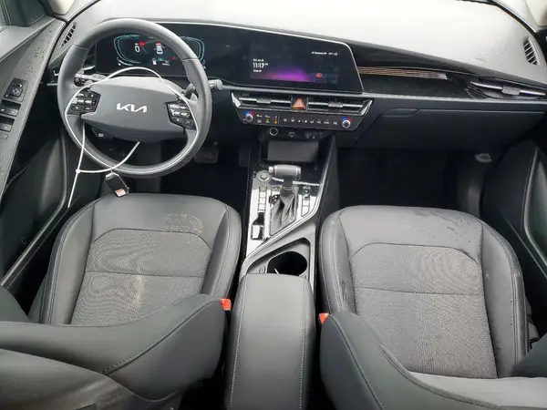 KNDCR3LEXR5126474 2024 KIA NIRO - Image 8