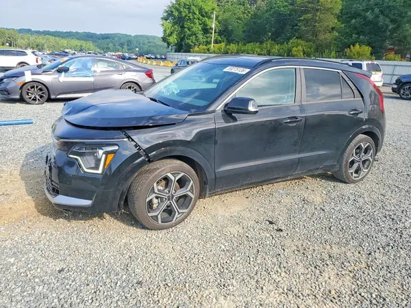 KNDCR3LEXR5128208 2024 KIA NIRO - Image 1