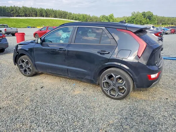 KNDCR3LEXR5128208 2024 KIA NIRO - Image 2